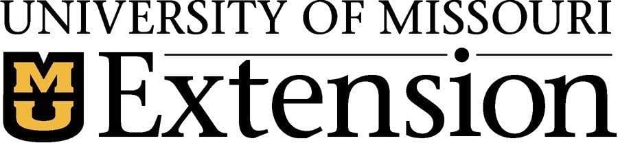 Logo: University of Missouri Extension
